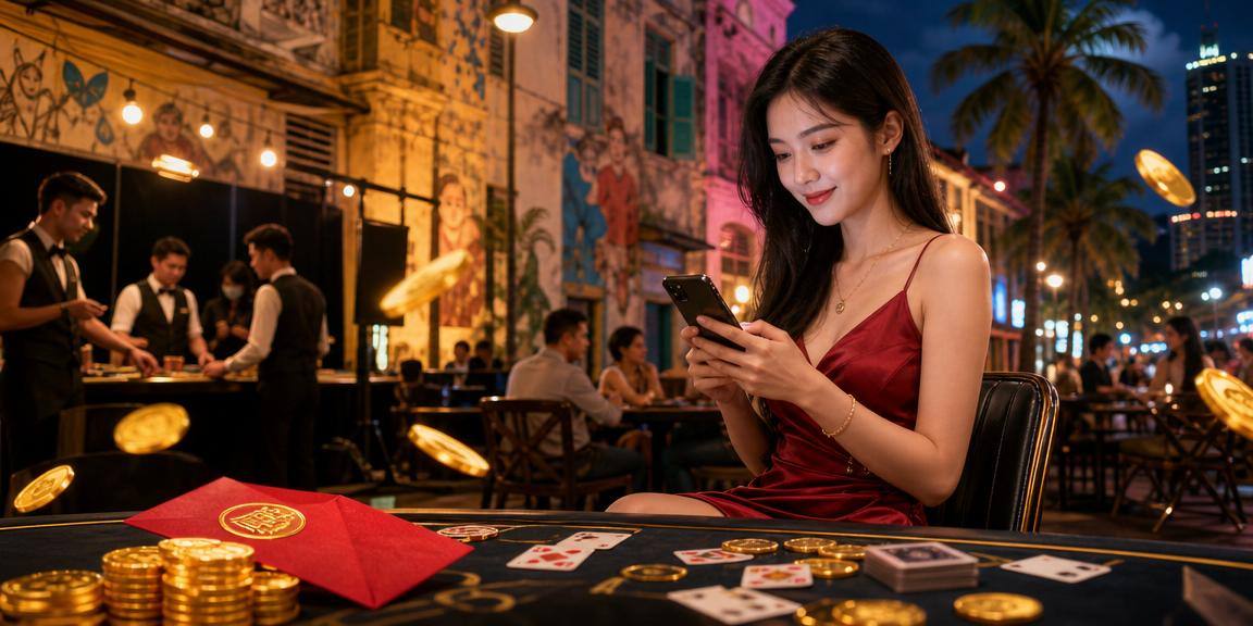 okwin33 mobile gaming
