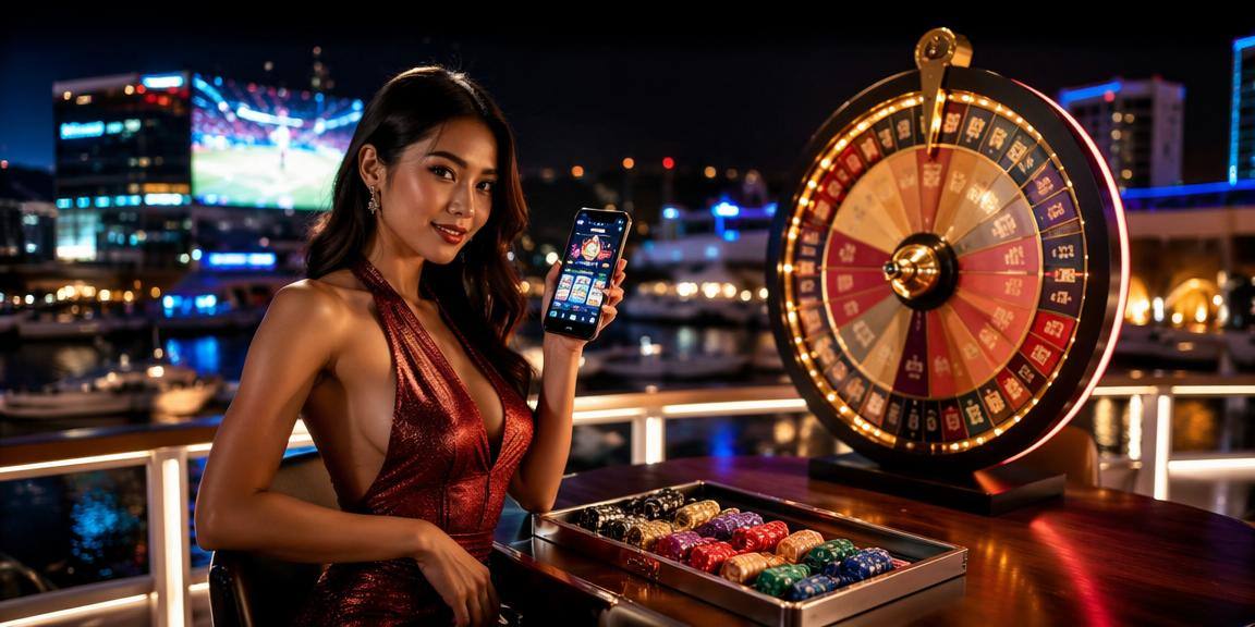 okwin33 Aplikasi okwin33 untuk Android dan iOS